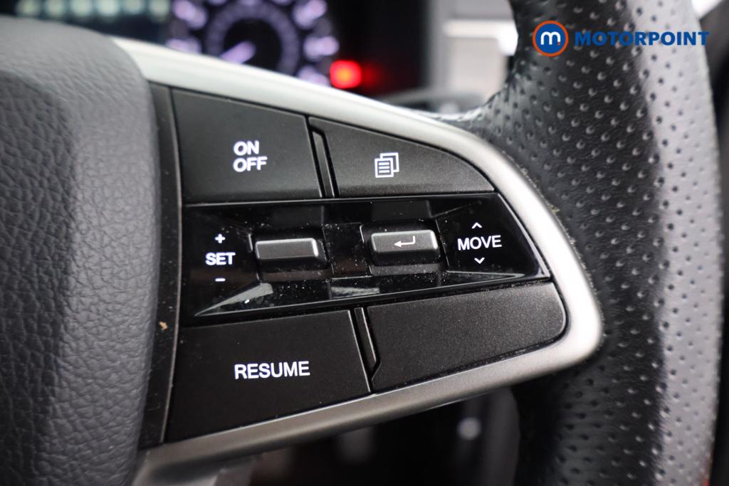 Ssangyong Rexton Ultimate Automatic Diesel SUV - Stock Number (1538965) - 3rd supplementary image