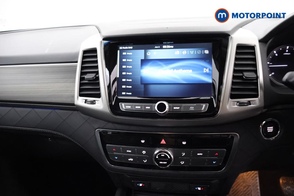 Ssangyong Rexton Ultimate Automatic Diesel SUV - Stock Number (1538965) - 5th supplementary image