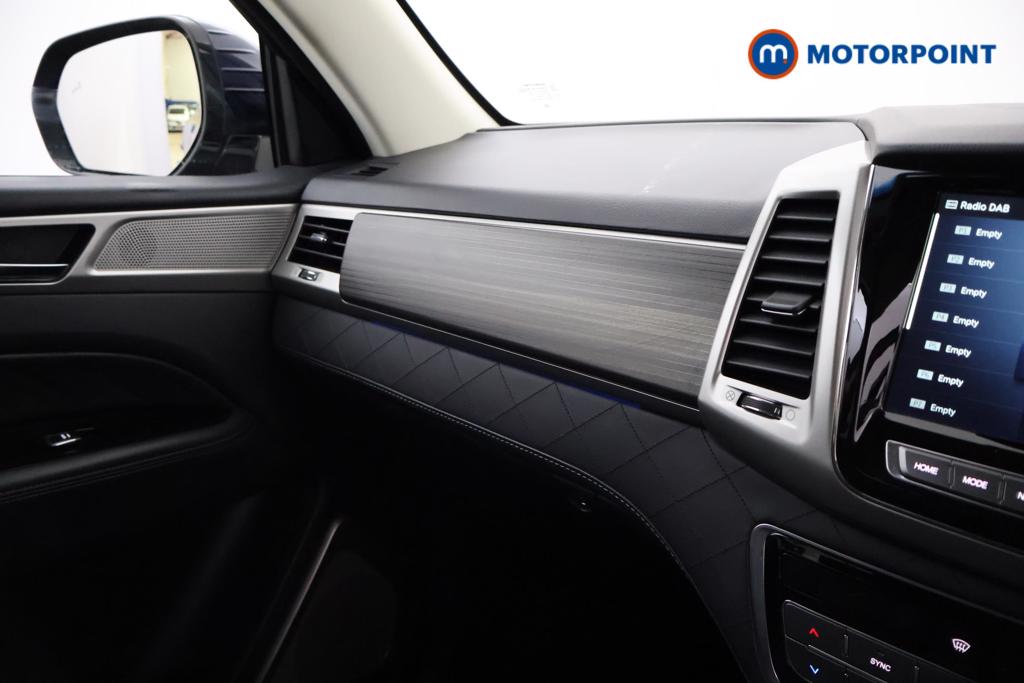 Ssangyong Rexton Ultimate Automatic Diesel SUV - Stock Number (1538965) - 6th supplementary image