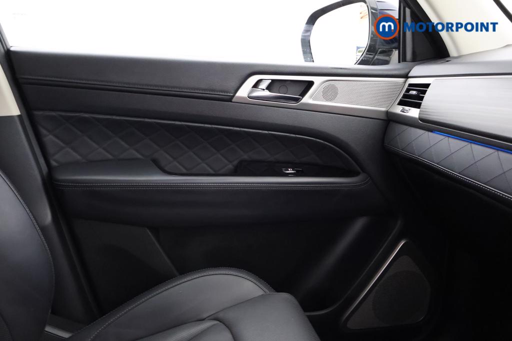 Ssangyong Rexton Ultimate Automatic Diesel SUV - Stock Number (1538965) - 7th supplementary image