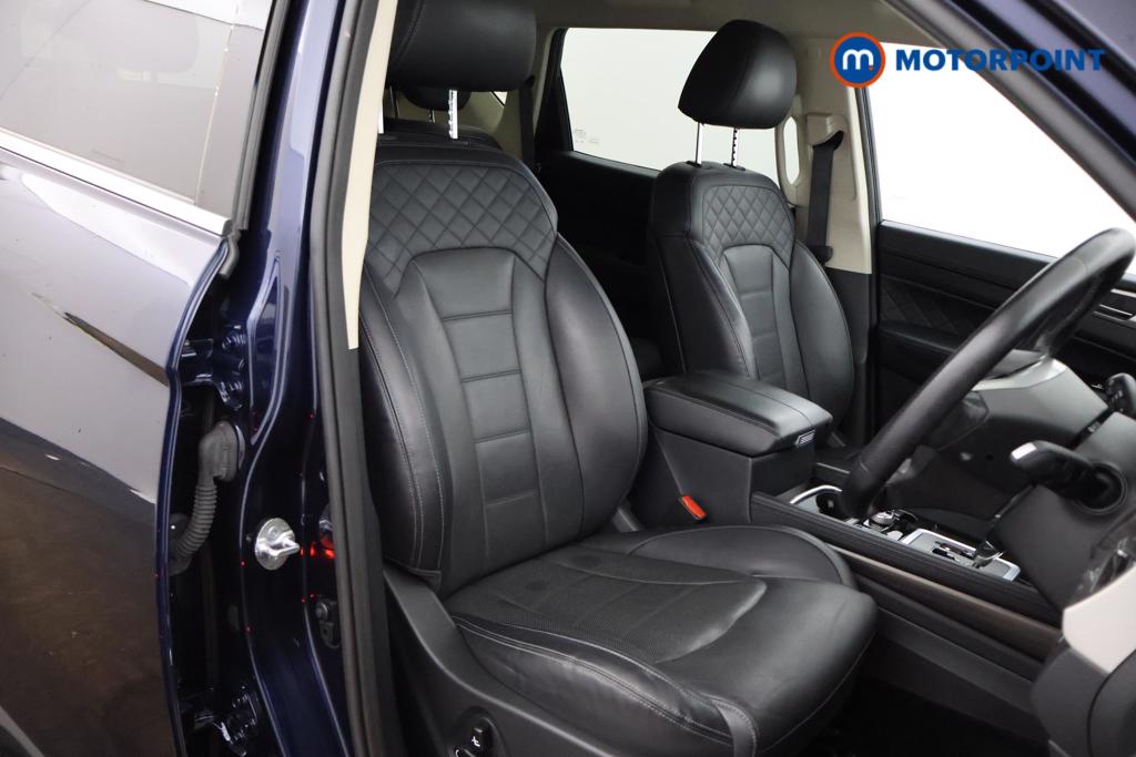 Ssangyong Rexton Ultimate Automatic Diesel SUV - Stock Number (1538965) - 9th supplementary image
