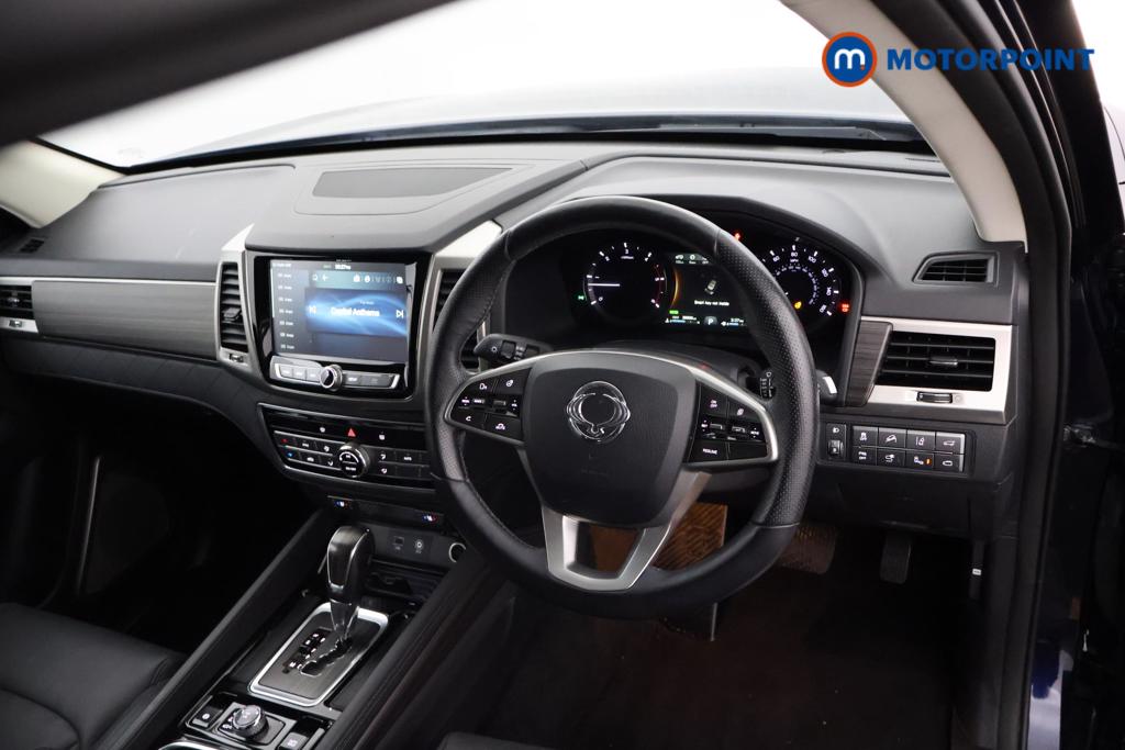 Ssangyong Rexton Ultimate Automatic Diesel SUV - Stock Number (1538965) - 10th supplementary image