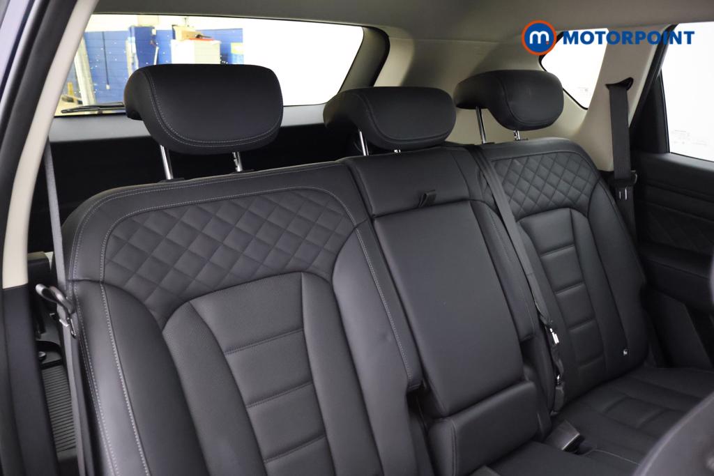 Ssangyong Rexton Ultimate Automatic Diesel SUV - Stock Number (1538965) - 11th supplementary image