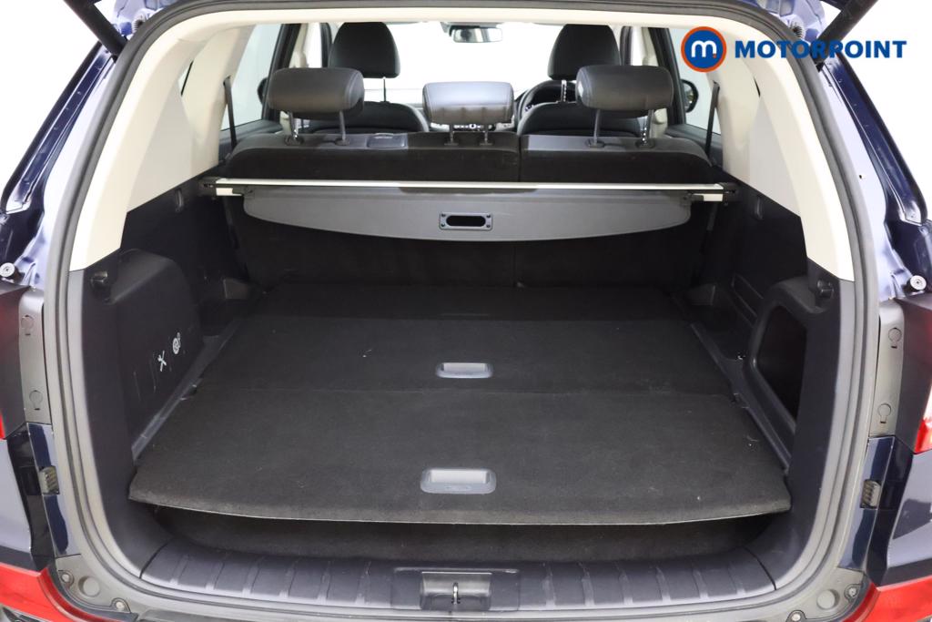 Ssangyong Rexton Ultimate Automatic Diesel SUV - Stock Number (1538965) - 12th supplementary image