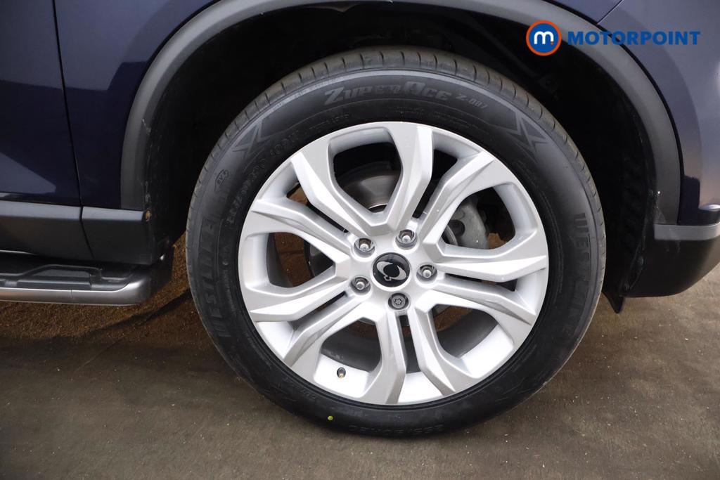 Ssangyong Rexton Ultimate Automatic Diesel SUV - Stock Number (1538965) - 14th supplementary image