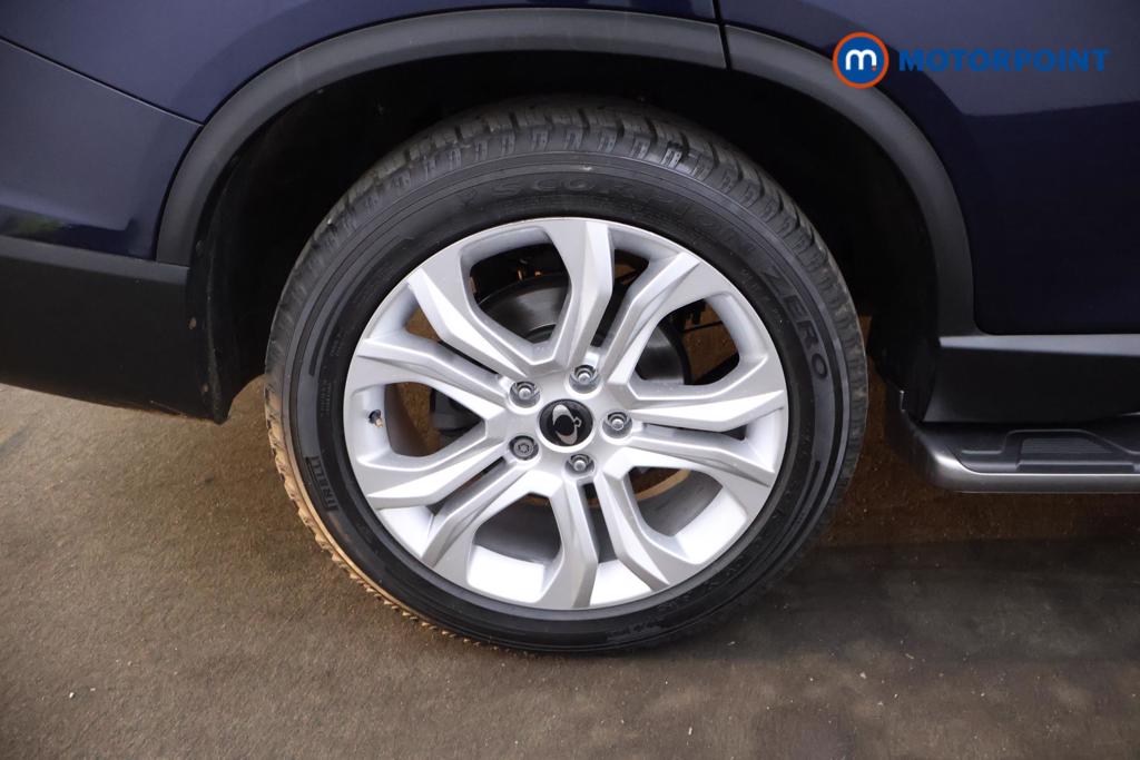 Ssangyong Rexton Ultimate Automatic Diesel SUV - Stock Number (1538965) - 15th supplementary image