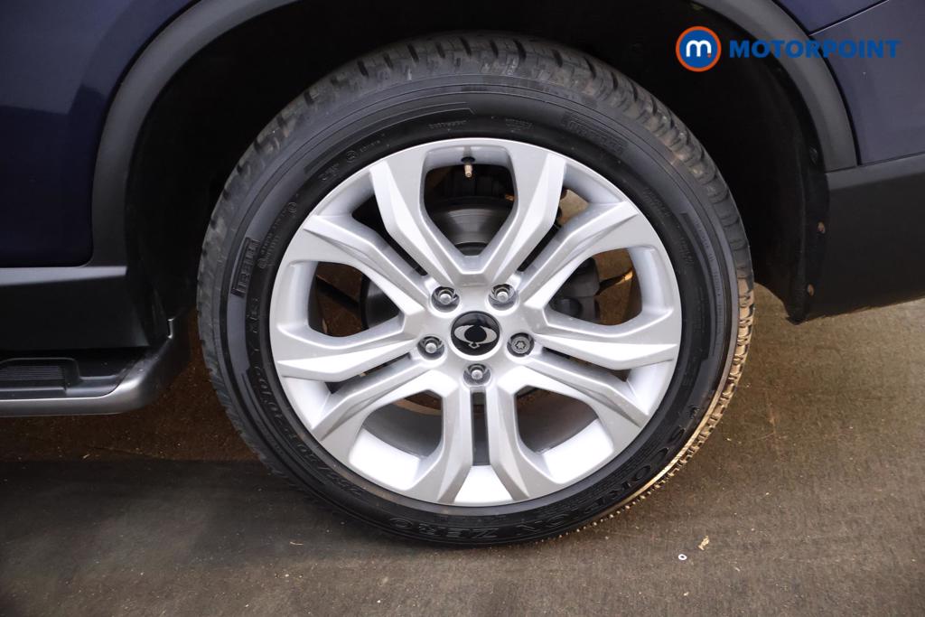 Ssangyong Rexton Ultimate Automatic Diesel SUV - Stock Number (1538965) - 16th supplementary image