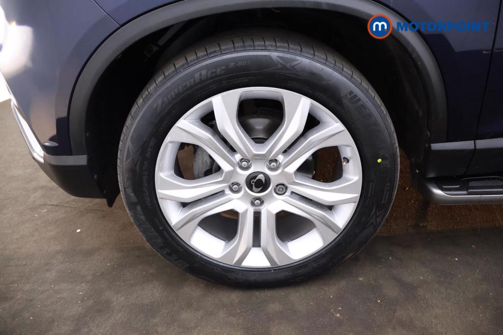 Ssangyong Rexton Ultimate Automatic Diesel SUV - Stock Number (1538965) - 17th supplementary image