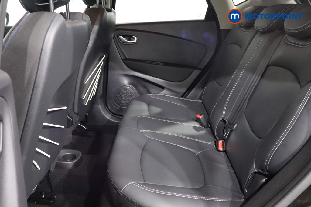 Renault Captur Dynamique S Nav Manual Petrol SUV - Stock Number (1540265) - 5th supplementary image
