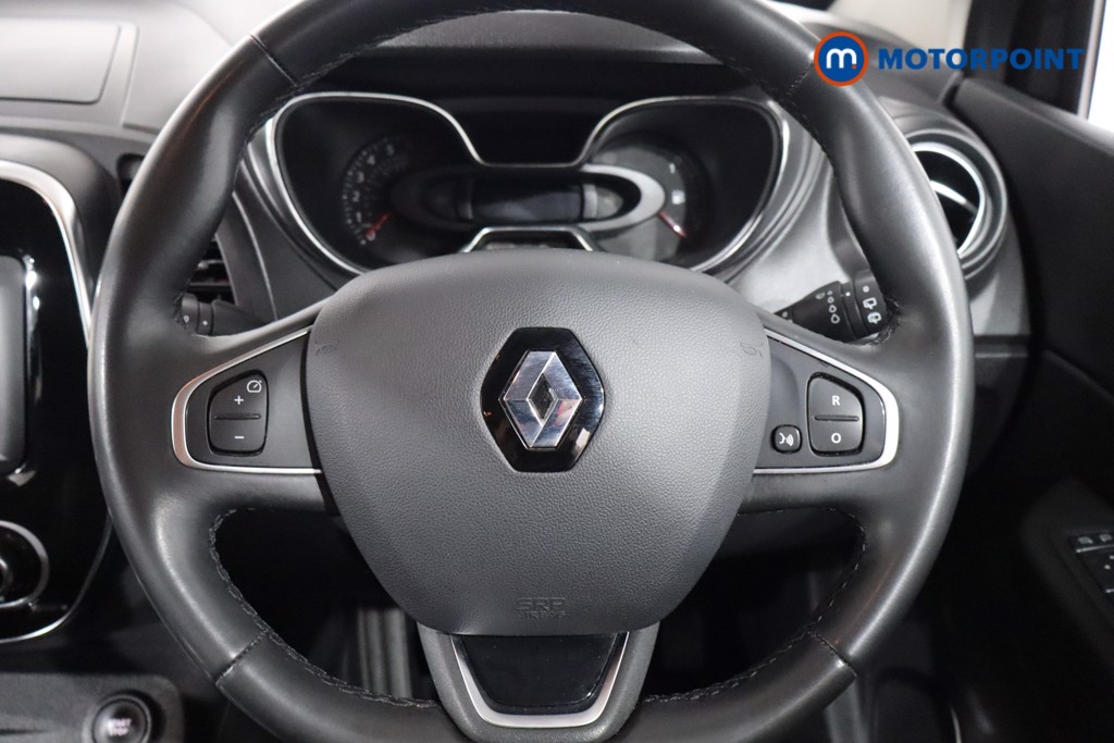 Renault Captur Dynamique S Nav Manual Petrol SUV - Stock Number (1540265) - 6th supplementary image