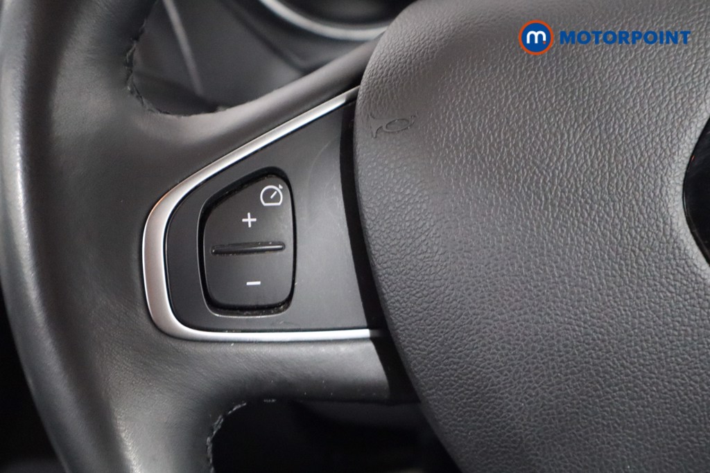 Renault Captur Dynamique S Nav Manual Petrol SUV - Stock Number (1540265) - 7th supplementary image