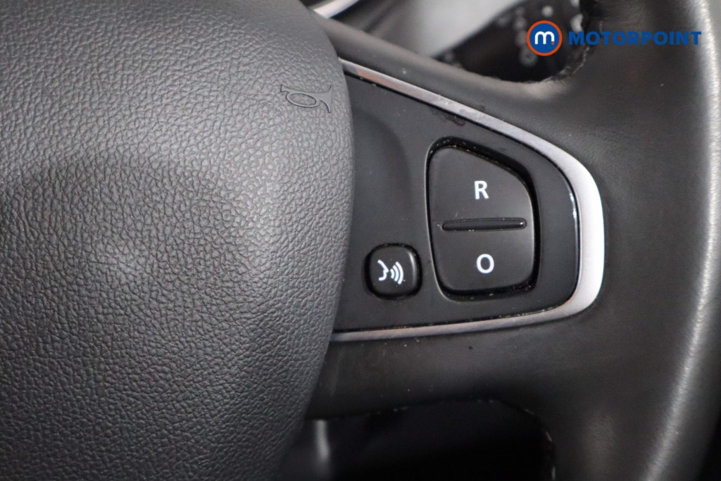 Renault Captur Dynamique S Nav Manual Petrol SUV - Stock Number (1540265) - 8th supplementary image