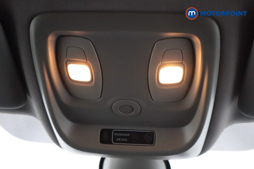 Renault Captur Dynamique S Nav Manual Petrol SUV - Stock Number (1540265) - 16th supplementary image