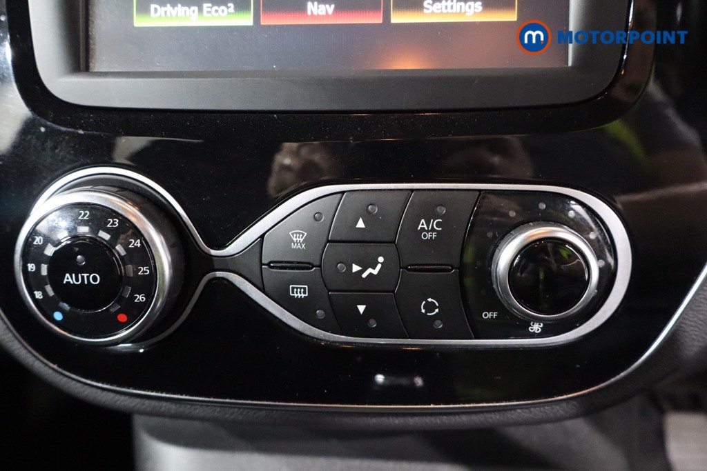 Renault Captur Dynamique S Nav Manual Petrol SUV - Stock Number (1540265) - 17th supplementary image
