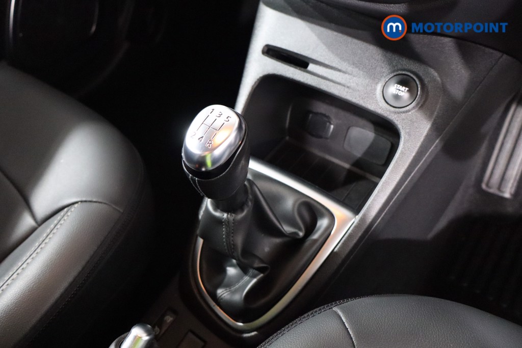 Renault Captur Dynamique S Nav Manual Petrol SUV - Stock Number (1540265) - 19th supplementary image