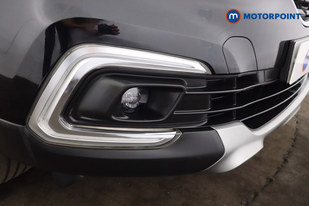 Renault Captur Dynamique S Nav Manual Petrol SUV - Stock Number (1540265) - 20th supplementary image