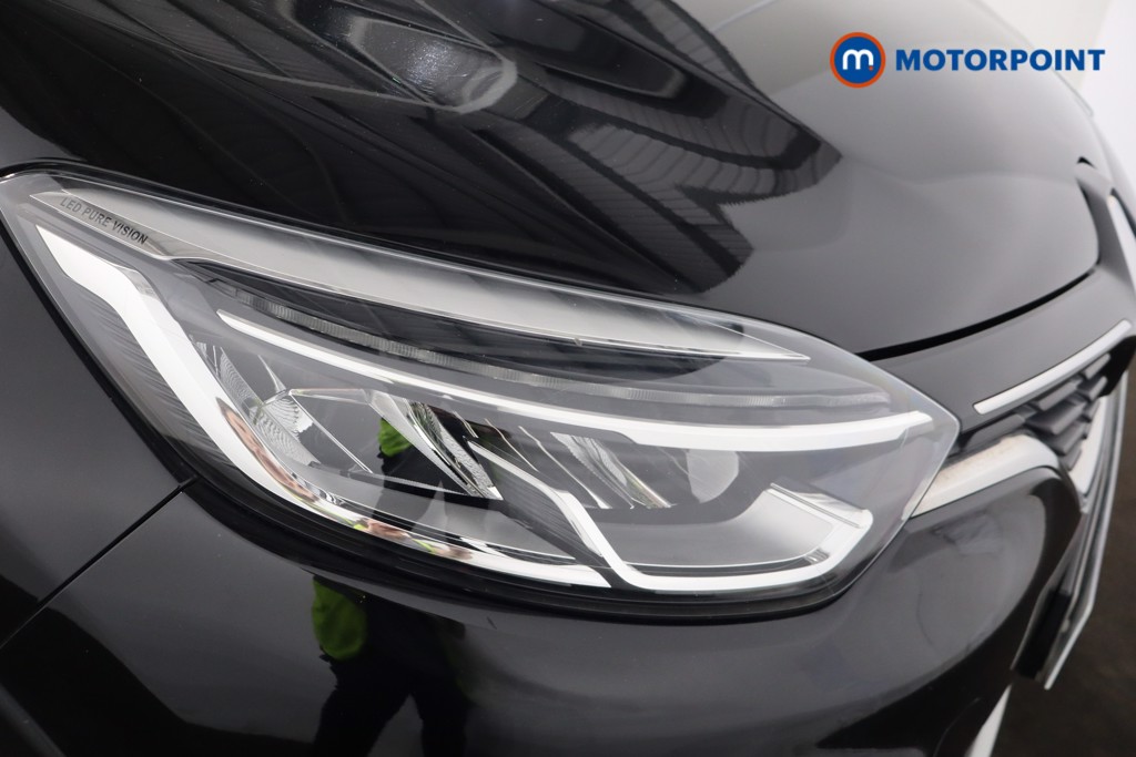 Renault Captur Dynamique S Nav Manual Petrol SUV - Stock Number (1540265) - 21st supplementary image