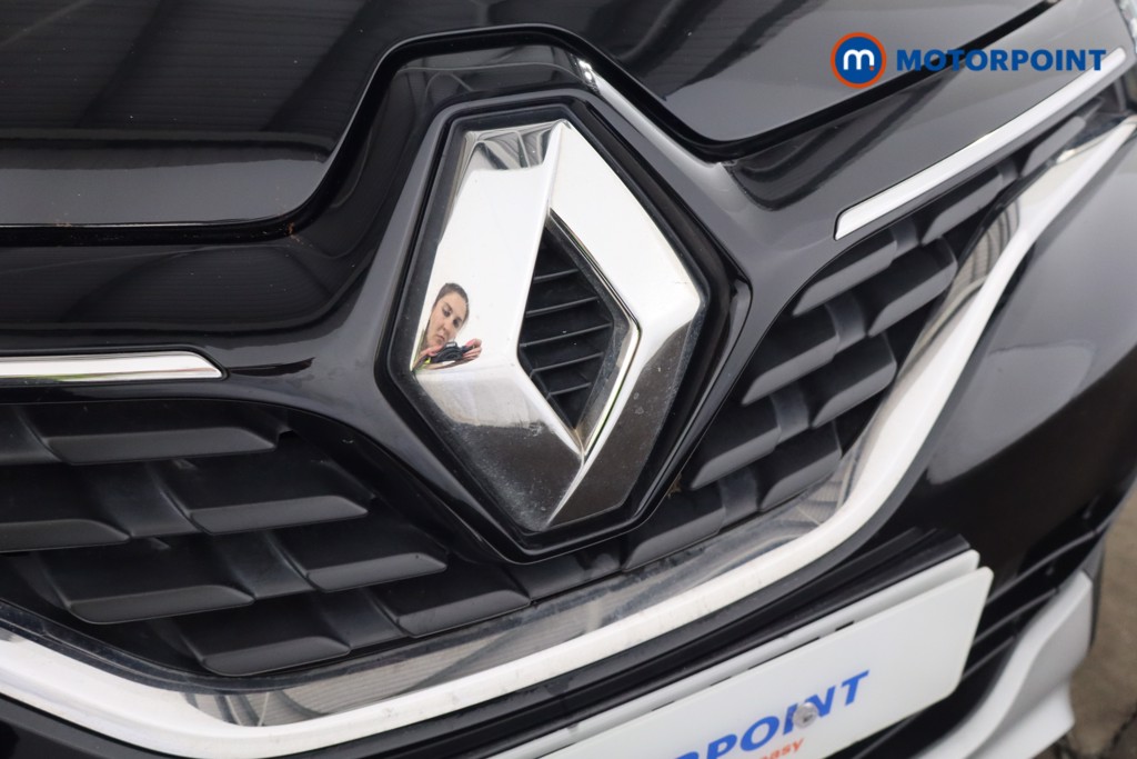 Renault Captur Dynamique S Nav Manual Petrol SUV - Stock Number (1540265) - 22nd supplementary image