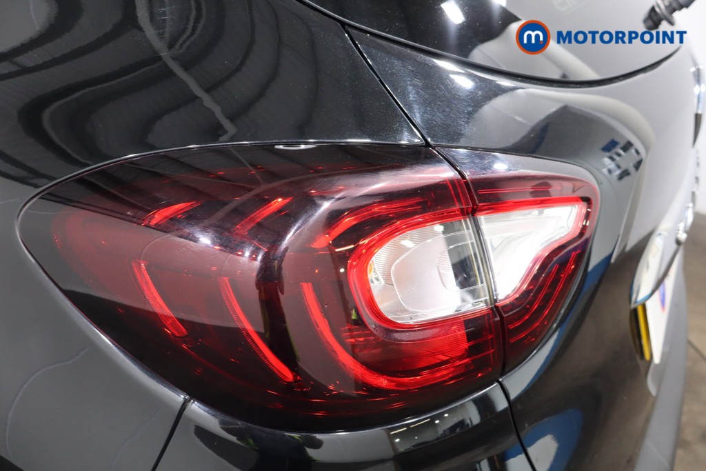 Renault Captur Dynamique S Nav Manual Petrol SUV - Stock Number (1540265) - 23rd supplementary image