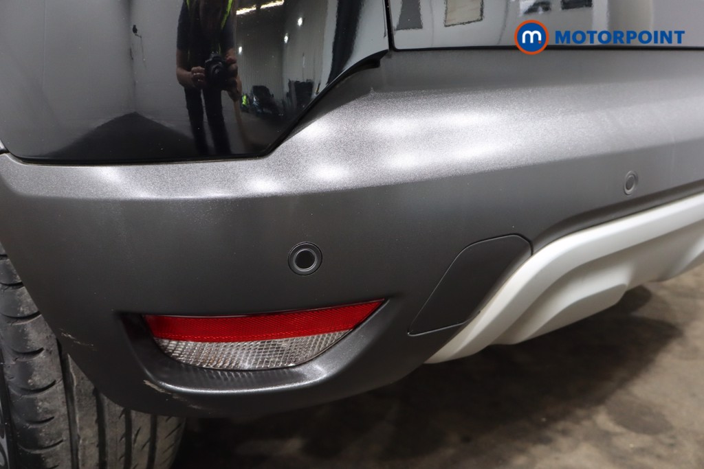 Renault Captur Dynamique S Nav Manual Petrol SUV - Stock Number (1540265) - 24th supplementary image