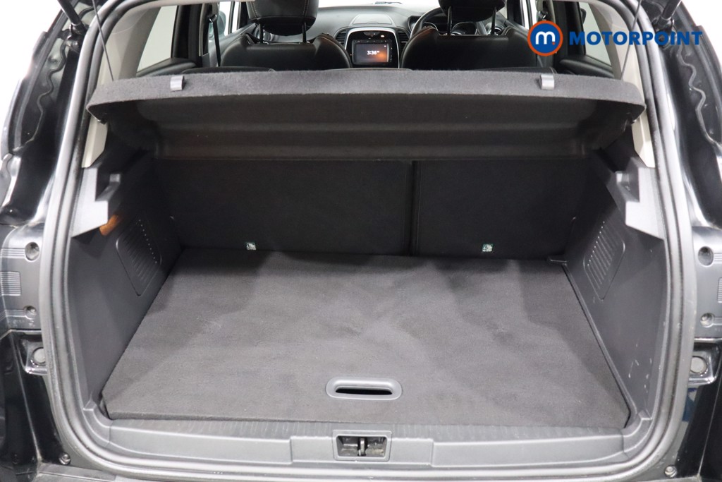 Renault Captur Dynamique S Nav Manual Petrol SUV - Stock Number (1540265) - 25th supplementary image