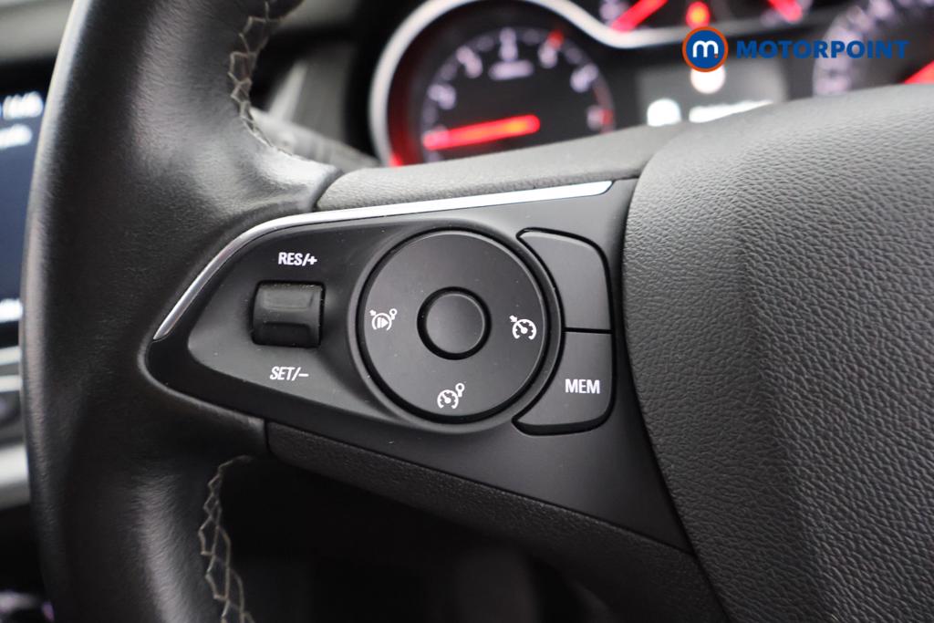 Vauxhall Grandland X Sri Nav Manual Petrol SUV - Stock Number (1540550) - 2nd supplementary image