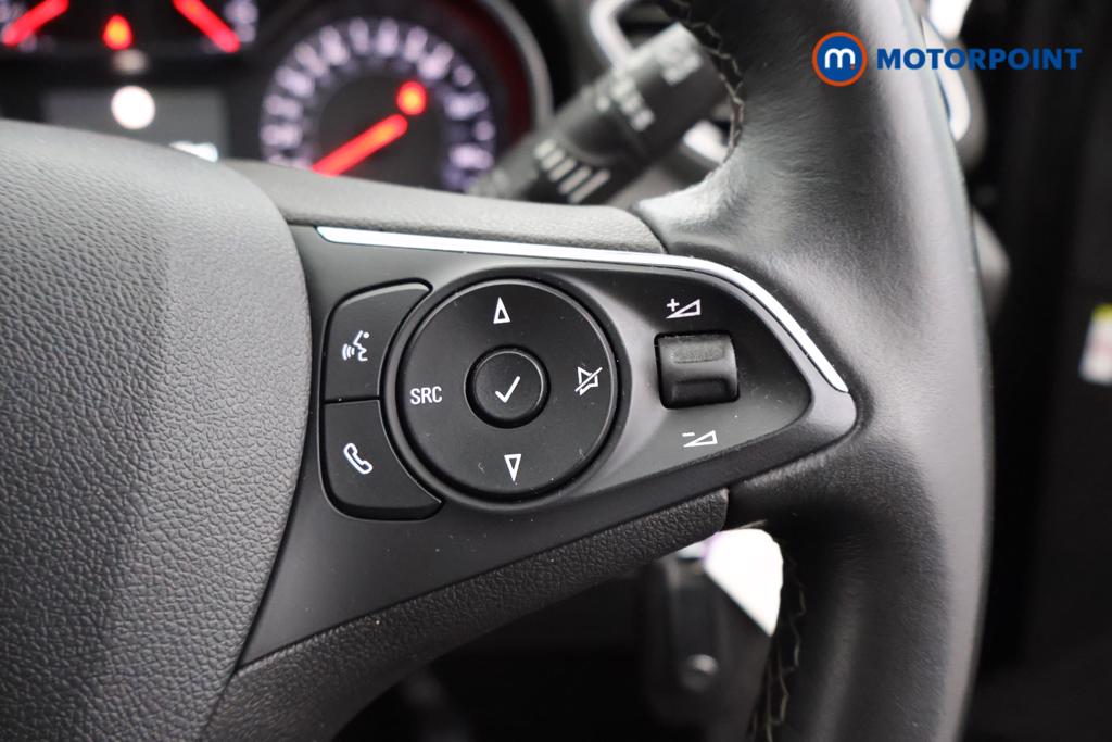 Vauxhall Grandland X Sri Nav Manual Petrol SUV - Stock Number (1540550) - 3rd supplementary image