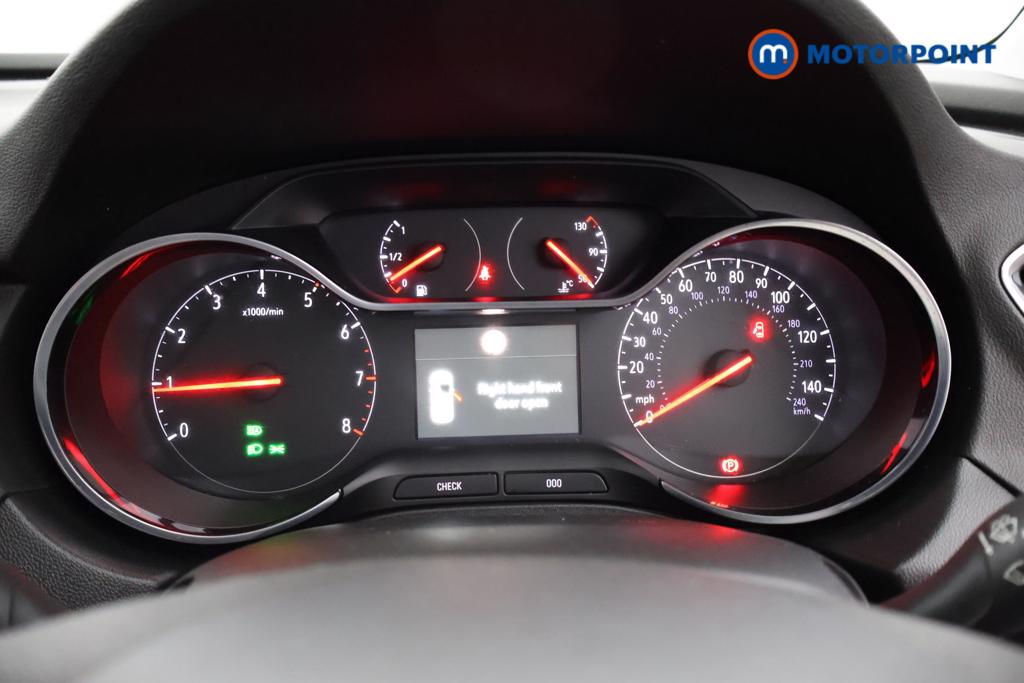 Vauxhall Grandland X Sri Nav Manual Petrol SUV - Stock Number (1540550) - 4th supplementary image