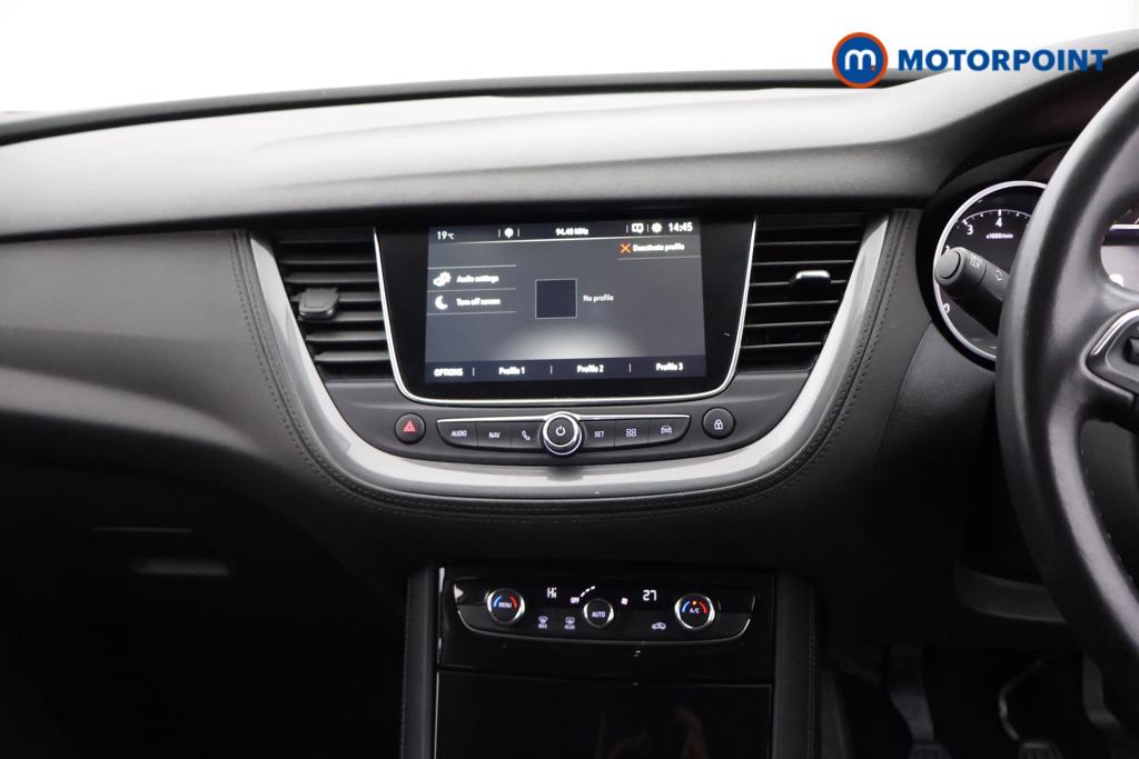 Vauxhall Grandland X Sri Nav Manual Petrol SUV - Stock Number (1540550) - 5th supplementary image