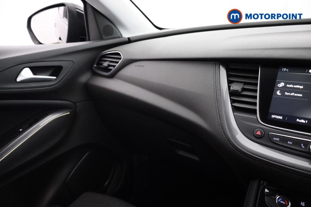 Vauxhall Grandland X Sri Nav Manual Petrol SUV - Stock Number (1540550) - 6th supplementary image