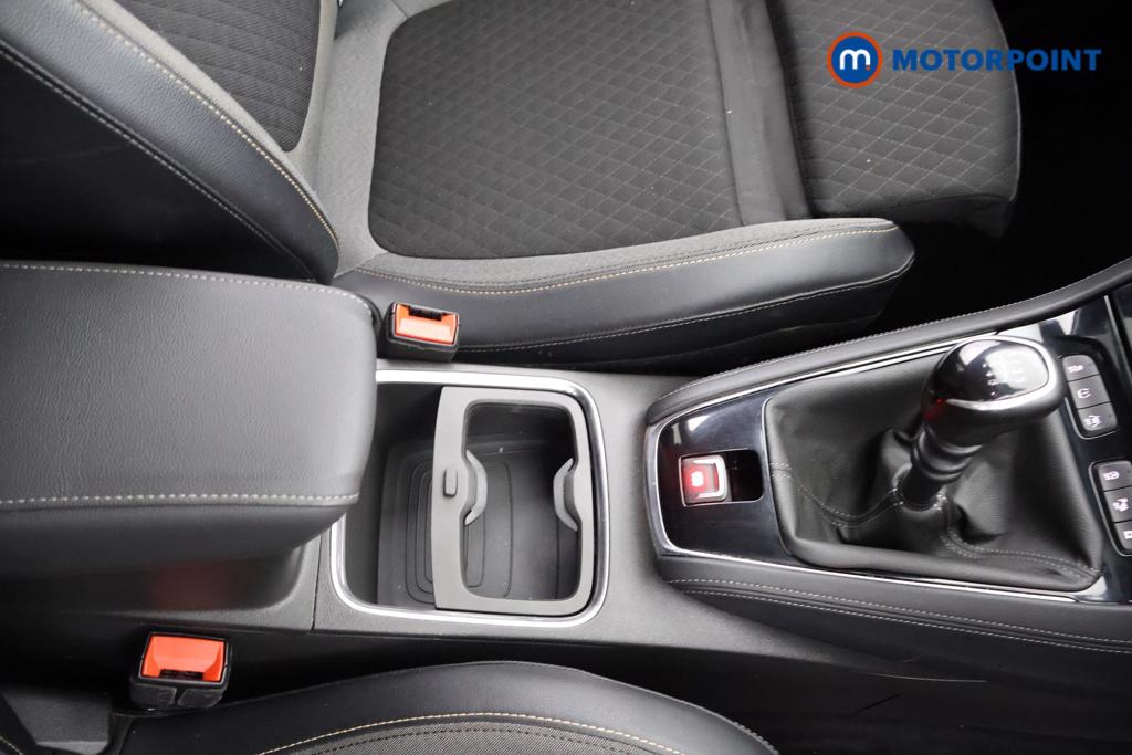 Vauxhall Grandland X Sri Nav Manual Petrol SUV - Stock Number (1540550) - 8th supplementary image