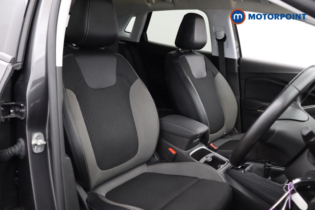 Vauxhall Grandland X Sri Nav Manual Petrol SUV - Stock Number (1540550) - 9th supplementary image