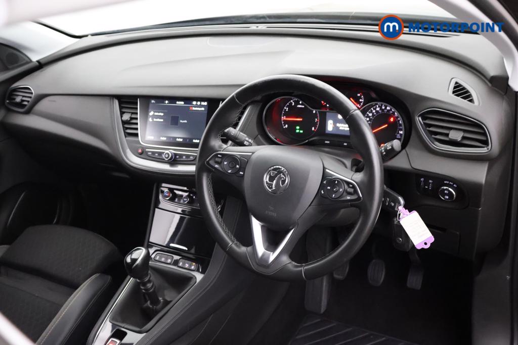 Vauxhall Grandland X Sri Nav Manual Petrol SUV - Stock Number (1540550) - 10th supplementary image