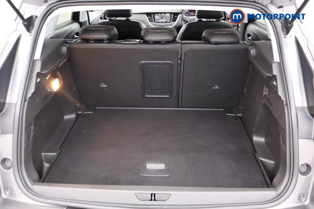 Vauxhall Grandland X Sri Nav Manual Petrol SUV - Stock Number (1540550) - 12th supplementary image