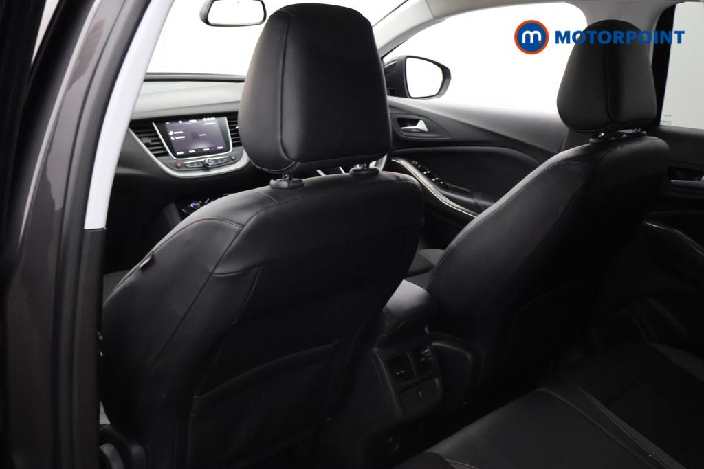 Vauxhall Grandland X Sri Nav Manual Petrol SUV - Stock Number (1540550) - 13th supplementary image