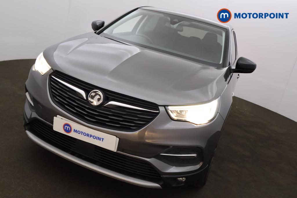 Vauxhall Grandland X Sri Nav Manual Petrol SUV - Stock Number (1540550) - 14th supplementary image