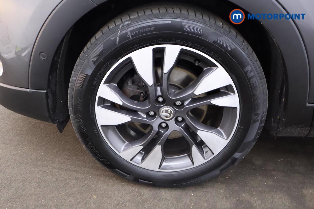 Vauxhall Grandland X Sri Nav Manual Petrol SUV - Stock Number (1540550) - 15th supplementary image