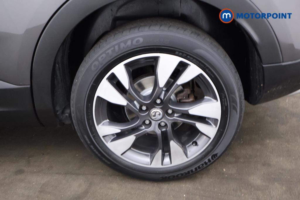Vauxhall Grandland X Sri Nav Manual Petrol SUV - Stock Number (1540550) - 16th supplementary image