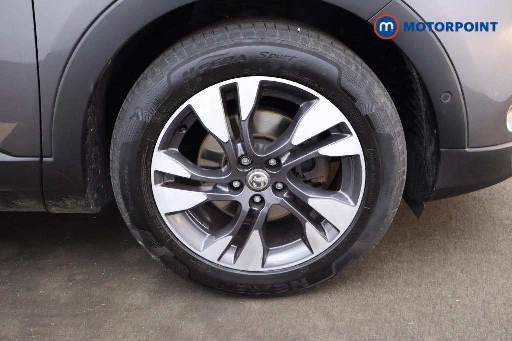 Vauxhall Grandland X Sri Nav Manual Petrol SUV - Stock Number (1540550) - 18th supplementary image