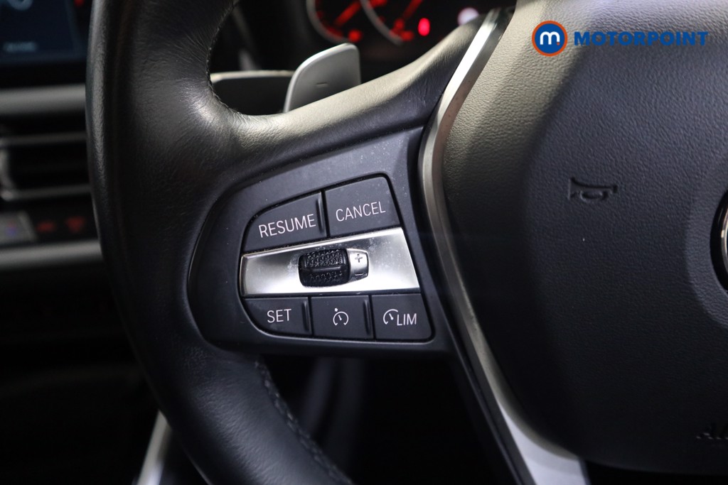 BMW 3 Series SE Automatic Petrol Saloon - Stock Number (1540646) - 3rd supplementary image
