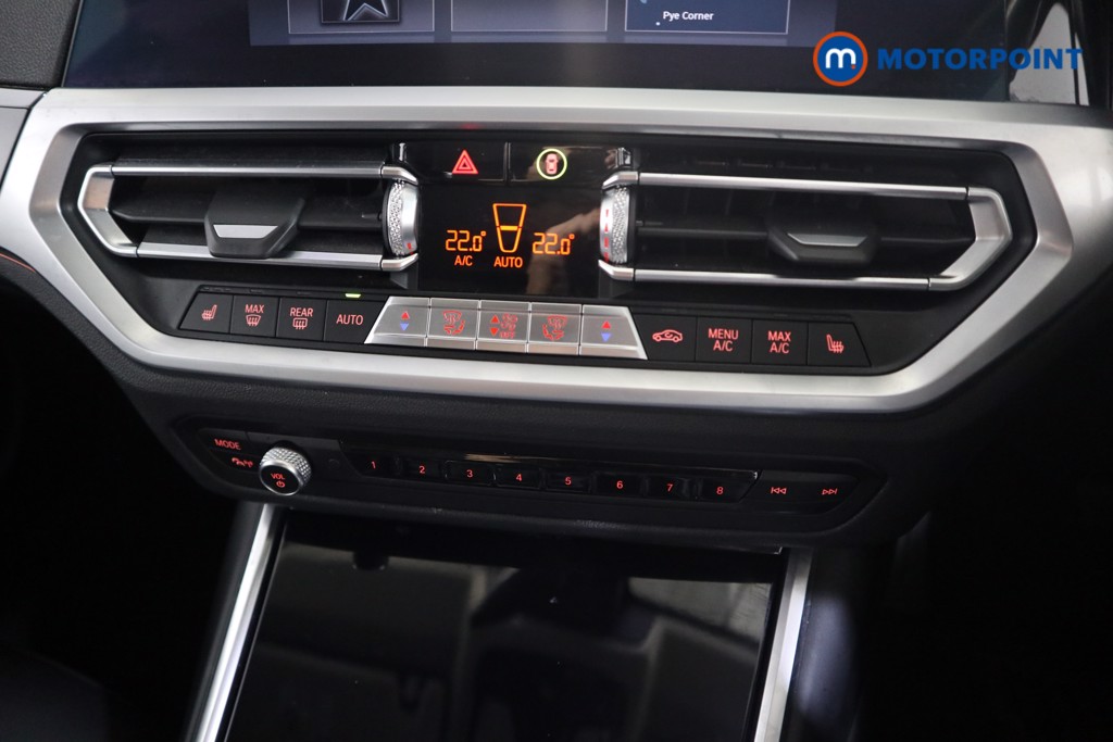 BMW 3 Series SE Automatic Petrol Saloon - Stock Number (1540646) - 7th supplementary image