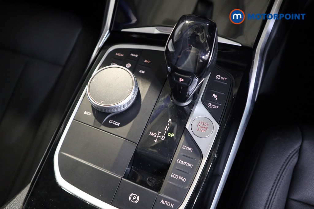 BMW 3 Series SE Automatic Petrol Saloon - Stock Number (1540646) - 8th supplementary image
