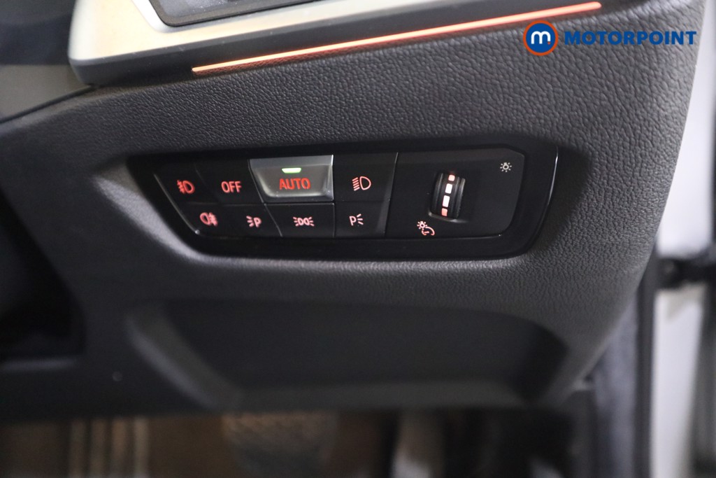 BMW 3 Series SE Automatic Petrol Saloon - Stock Number (1540646) - 9th supplementary image