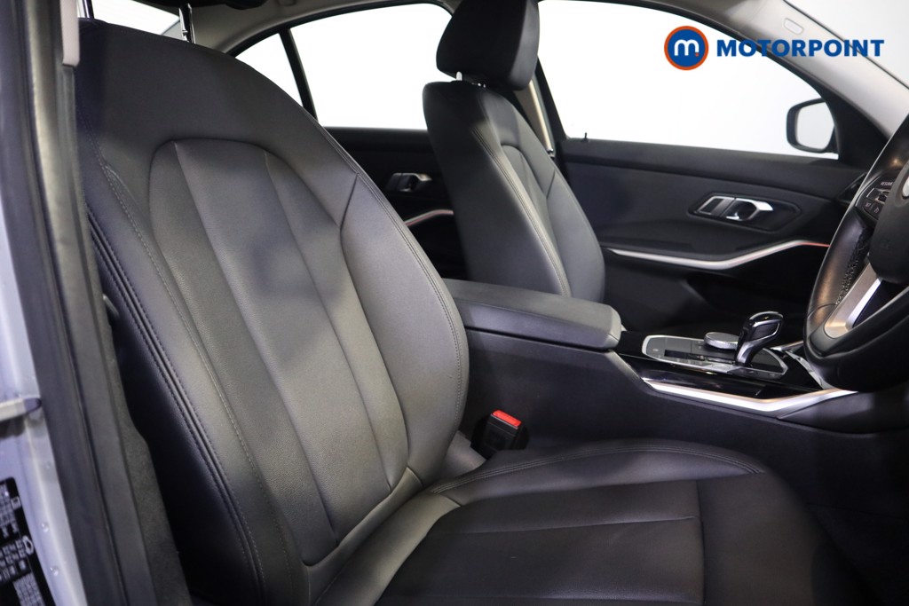 BMW 3 Series SE Automatic Petrol Saloon - Stock Number (1540646) - 12th supplementary image