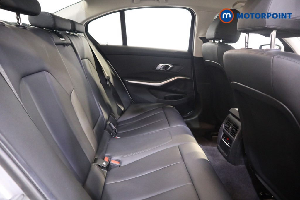 BMW 3 Series SE Automatic Petrol Saloon - Stock Number (1540646) - 13th supplementary image