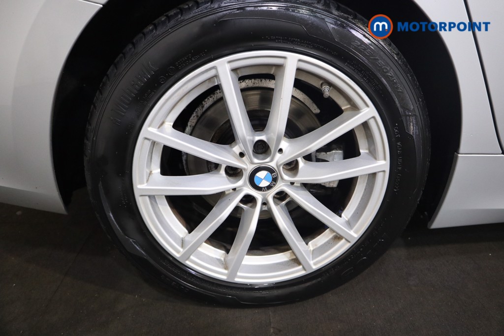 BMW 3 Series SE Automatic Petrol Saloon - Stock Number (1540646) - 15th supplementary image