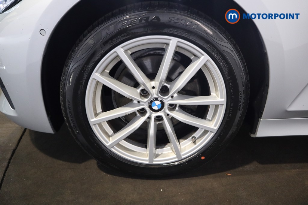 BMW 3 Series SE Automatic Petrol Saloon - Stock Number (1540646) - 17th supplementary image