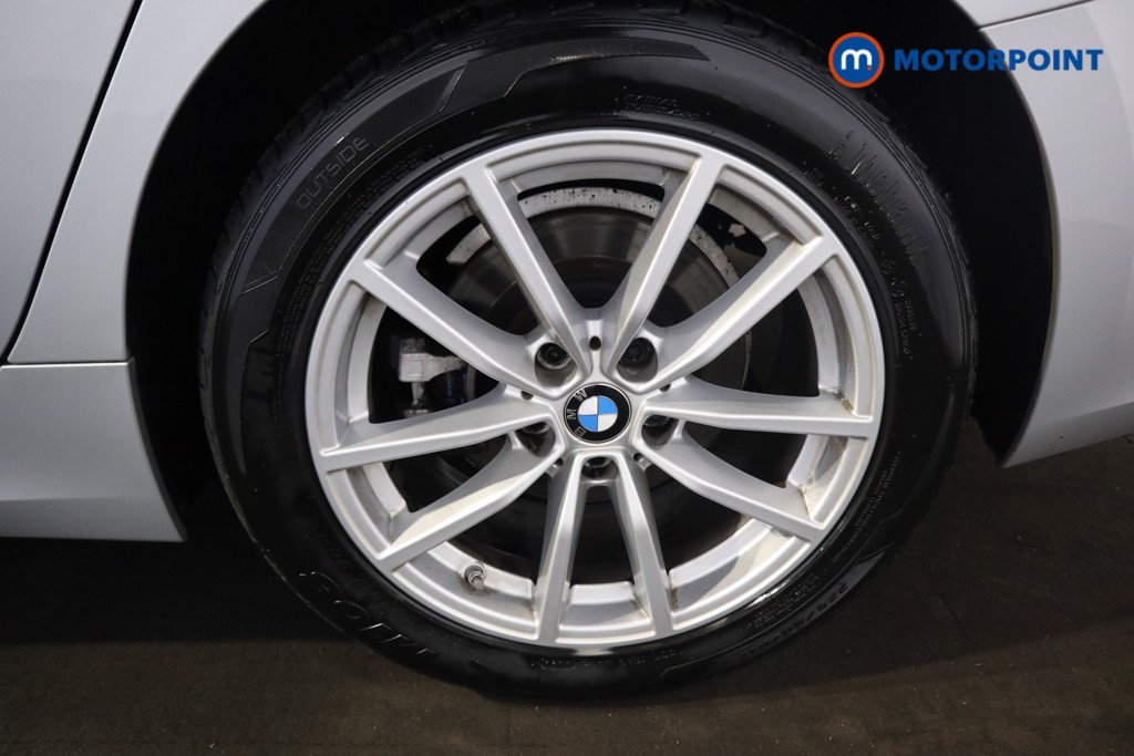 BMW 3 Series SE Automatic Petrol Saloon - Stock Number (1540646) - 18th supplementary image
