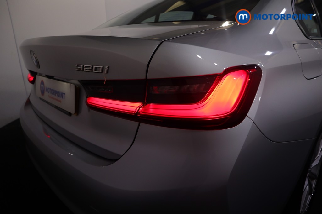 BMW 3 Series SE Automatic Petrol Saloon - Stock Number (1540646) - 22nd supplementary image