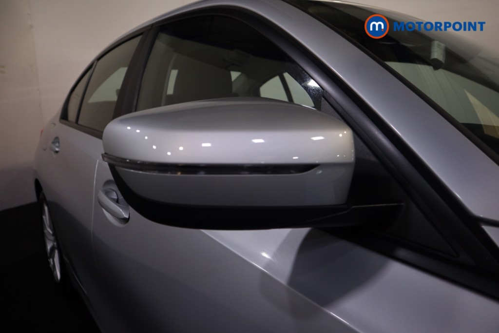BMW 3 Series SE Automatic Petrol Saloon - Stock Number (1540646) - 23rd supplementary image